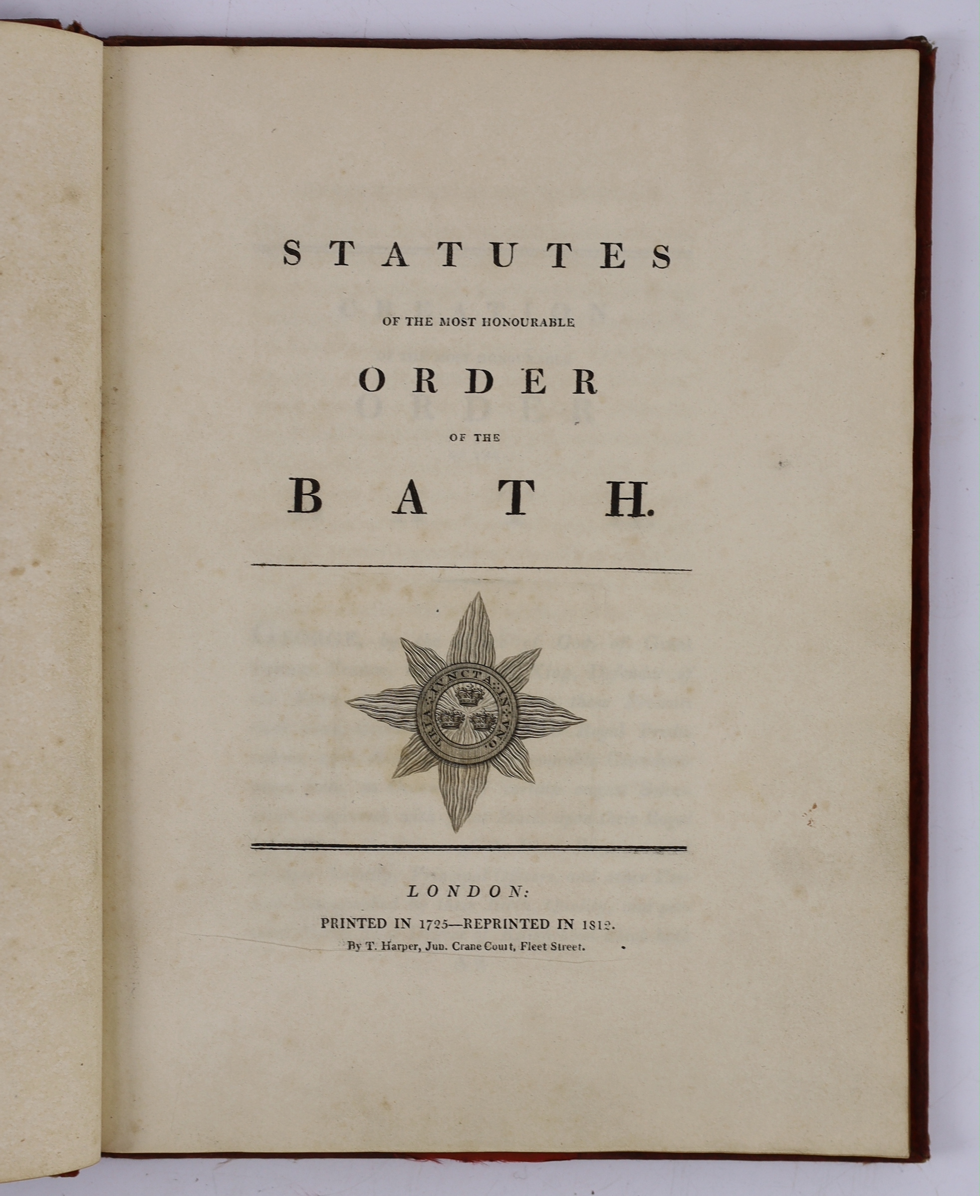 Somner, William - A Treatise of Gavelkind, both Name and Thing....2nd edition. corrected from the many errors of the former impression. To which is added, the Life of the Author....frontispiece, head and tailpiece decora